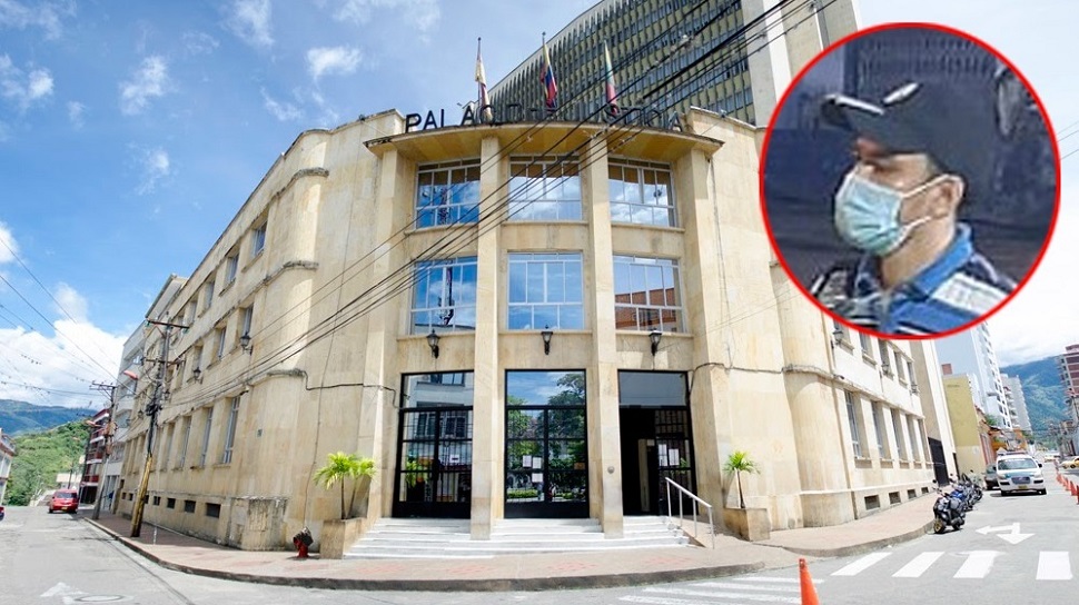 Judicializado presunto integrante de ‘Argos’ por robo y comercialización ilegal de gasolina Judicializado presunto integrante de ‘Argos’ por robo y comercialización ilegal de gasolina