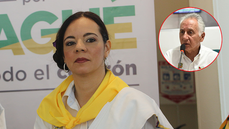 Imponen 11 años de inhabilidad y suspensión a la secretaria de Cultura de Ibagué Imponen 11 años de inhabilidad y suspensión a la secretaria de Cultura de Ibagué