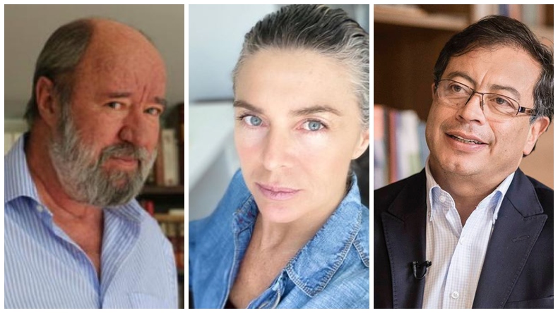 Margarita Rosa es un gancho para futuros votantes de Petro: Antonio Caballero Margarita Rosa es un gancho para futuros votantes de Petro: Antonio Caballero