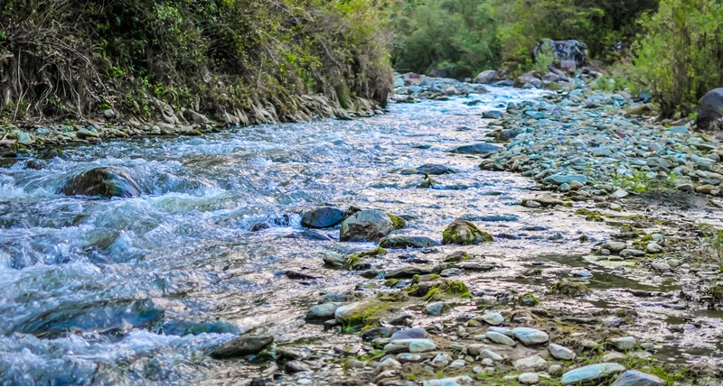 Consejo de Estado modificó el fallo sobre explotación minera en ríos Combeima, Coello y Cocora