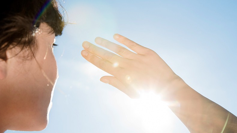 Siga estas recomendaciones para protegerse adecuadamente del sol Siga estas recomendaciones para protegerse adecuadamente del sol