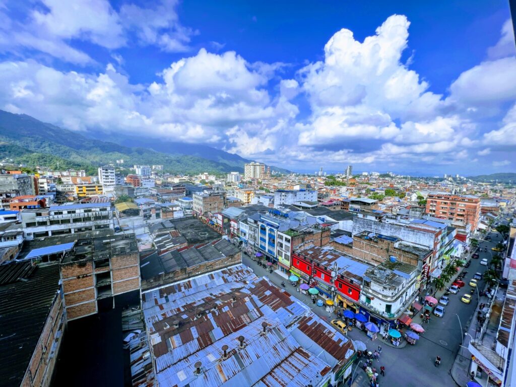 Calidad del aire mantiene sus niveles a pesar del paro transportador Calidad del aire mantiene sus niveles a pesar del paro transportador