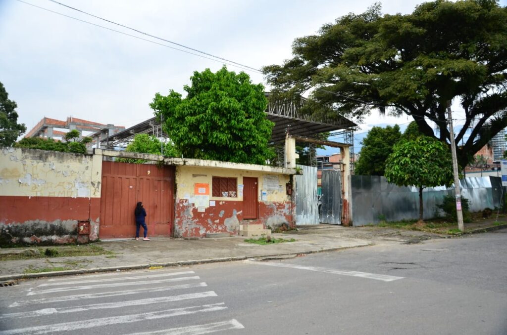 Esté atento: habrá nueva protesta a las afueras del colegio Santofimio de Ibagué