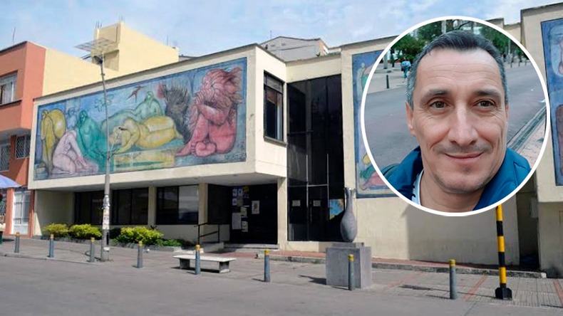 Después de dos intentos fallidos, Alcaldía de Ibagué nombra por fin Secretario de Cultura Después de dos intentos fallidos, Alcaldía de Ibagué nombra por fin Secretario de Cultura