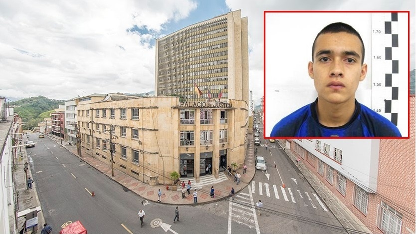 Joven pagará 16 años de prisión por asesinar con arma blanca a su víctima en medio de una riña Joven pagará 16 años de prisión por asesinar con arma blanca a su víctima en medio de una riña