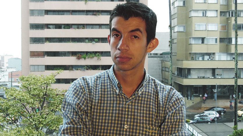 Periodista de La Cariñosa explica cómo grabó video que generó investigación en la Procuraduría Periodista de La Cariñosa explica cómo grabó video que generó investigación en la Procuraduría