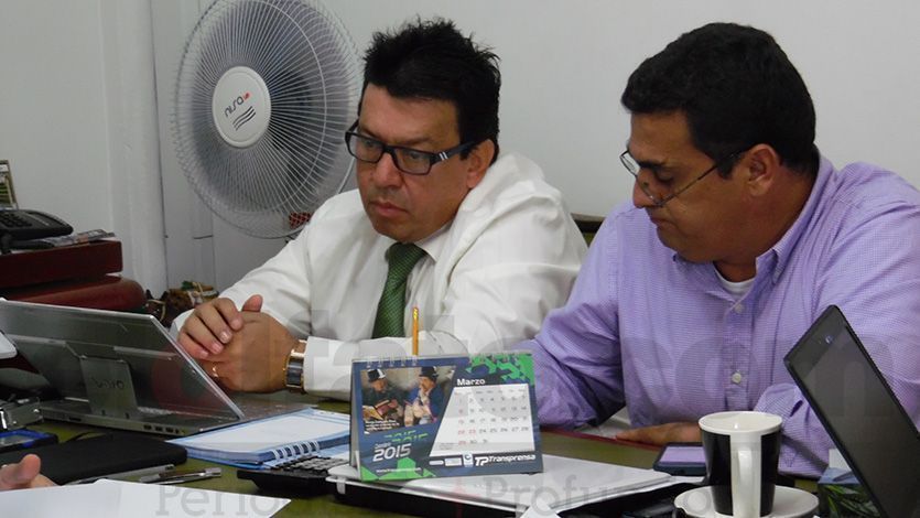 Orlando Arciniegas no tenía contrato con el Imdri cuando montó licitaciones de Juegos Nacionales Orlando Arciniegas no tenía contrato con el Imdri cuando montó licitaciones de Juegos Nacionales