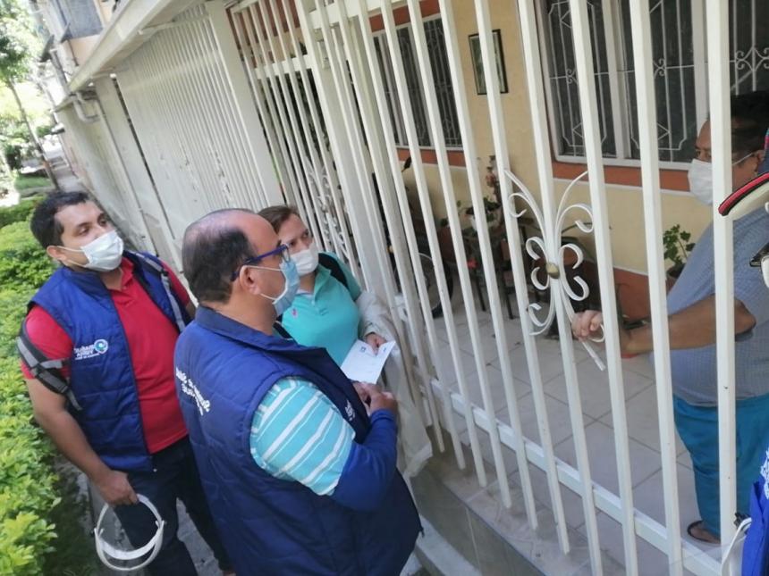 Se disparan casos de dengue en Ibagué Se disparan casos de dengue en Ibagué