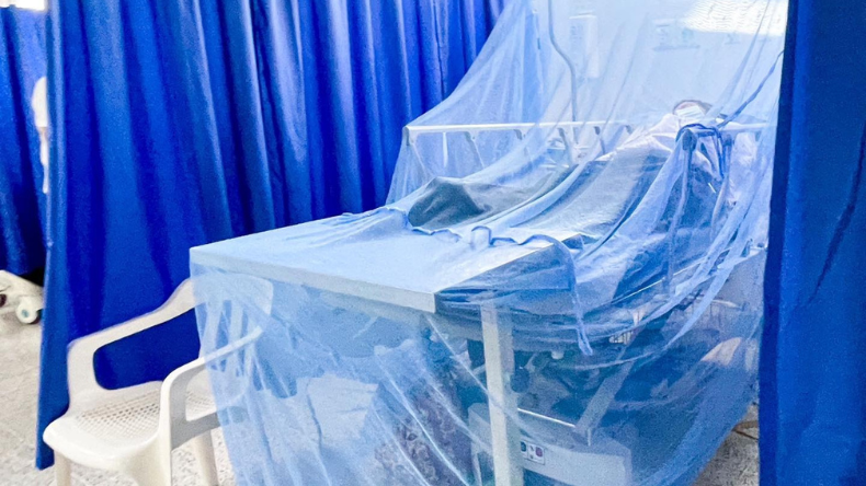 Confirman muerte por dengue de dos menores y un joven en el Tolima Confirman muerte por dengue de dos menores y un joven en el Tolima