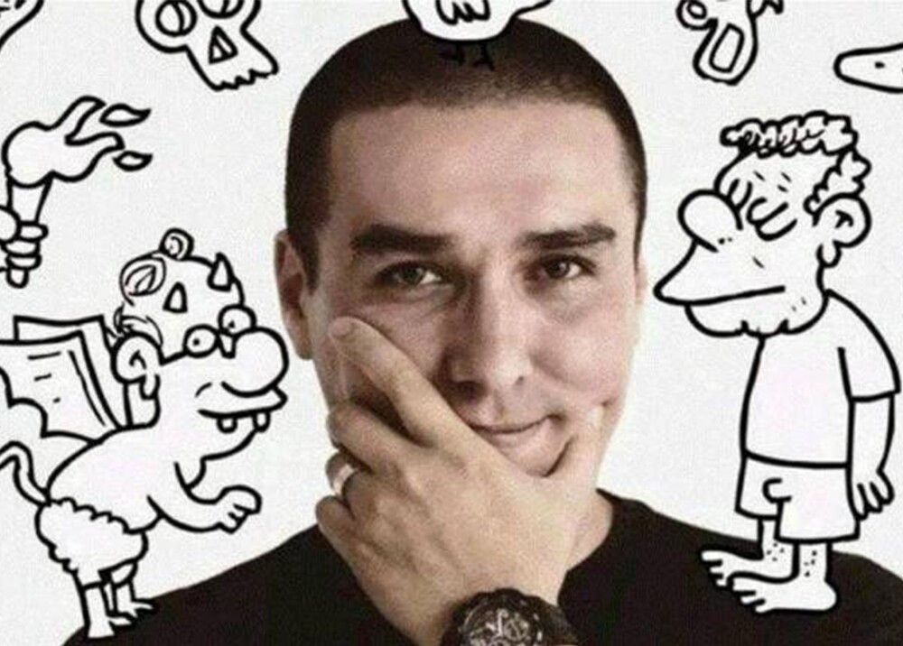 ‘Matador’ no va más en El Tiempo: agresión a su esposa provocó su despido ‘Matador’ no va más en El Tiempo: agresión a su esposa provocó su despido