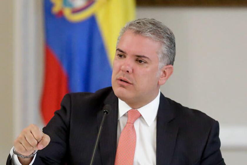 Ordenan al Gobierno Nacional suspender modificación de la ley de garantías Ordenan al Gobierno Nacional suspender modificación de la ley de garantías
