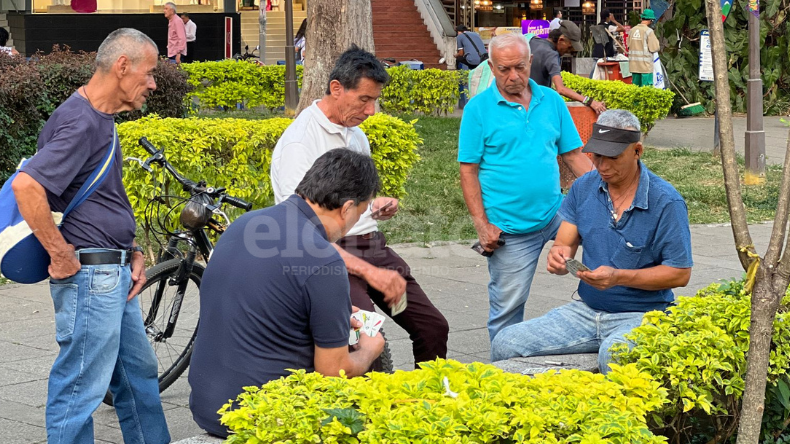 Ibagué mostró mejoría en la lucha contra el desempleo Ibagué mostró mejoría en la lucha contra el desempleo