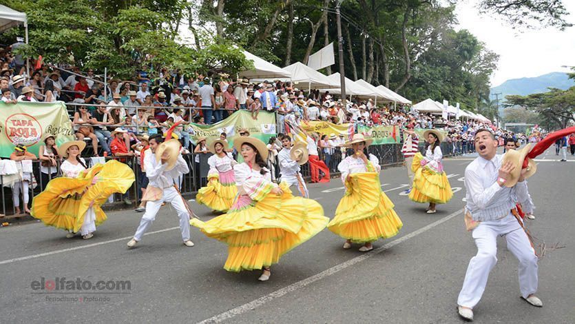 Habrá restricción de parrillero y regulación de la ‘rumba’ durante las fiestas de junio en Ibagué Habrá restricción de parrillero y regulación de la ‘rumba’ durante las fiestas de junio en Ibagué
