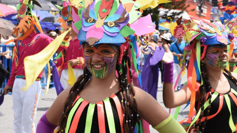 Agéndese para disfrutar de música, teatro, gastronomía y mucho más en ‘Ibagué Encanta, el Festival de Creatividad y Cultura’ Agéndese para disfrutar de música, teatro, gastronomía y mucho más en ‘Ibagué Encanta, el Festival de Creatividad y Cultura’