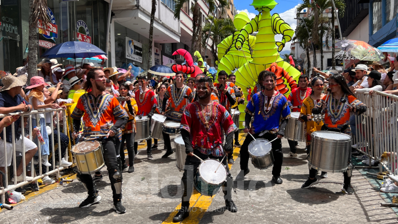 Conozca la programación del Festival Folclórico Colombiano 2024 Conozca la programación del Festival Folclórico Colombiano 2024