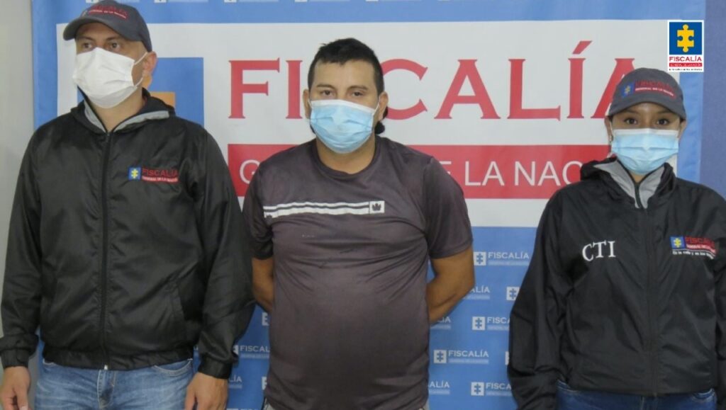 Por abusar de una mujer e intentar hurtarla, un hombre fue enviado a la cárcel en Ibagué Por abusar de una mujer e intentar hurtarla, un hombre fue enviado a la cárcel en Ibagué