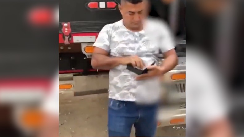 Cárcel a alias Gavilán, señalado de articular una red de narcotráfico Cárcel a alias Gavilán, señalado de articular una red de narcotráfico