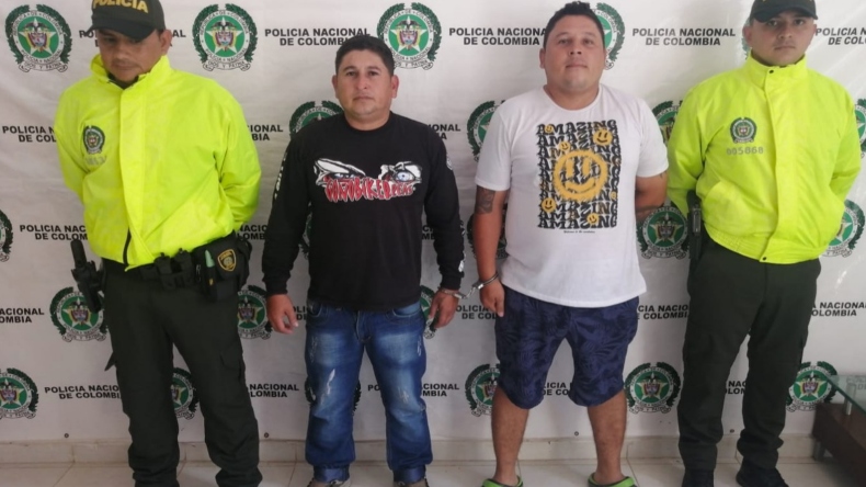 A la cárcel dos hermanos por su presunta participación en el homicidio de un concejal de Cunday A la cárcel dos hermanos por su presunta participación en el homicidio de un concejal de Cunday