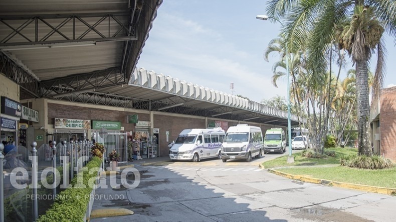 Ataque con arma de fuego deja un herido en la Terminal de Transportes de Ibagué Ataque con arma de fuego deja un herido en la Terminal de Transportes de Ibagué
