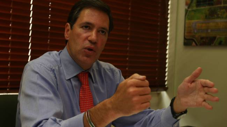 Acusan al exembajador Fernando Sanclemente por presunta destrucción de material probatorio en ‘narcofinca’ Acusan al exembajador Fernando Sanclemente por presunta destrucción de material probatorio en ‘narcofinca’