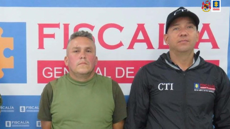 Cárcel a hombre acusado de realizarse tocamientos frente a menores de edad en Rovira Cárcel a hombre acusado de realizarse tocamientos frente a menores de edad en Rovira