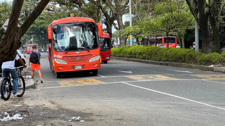 El Día sin carro de septiembre se pospuso El Día sin carro de septiembre se pospuso