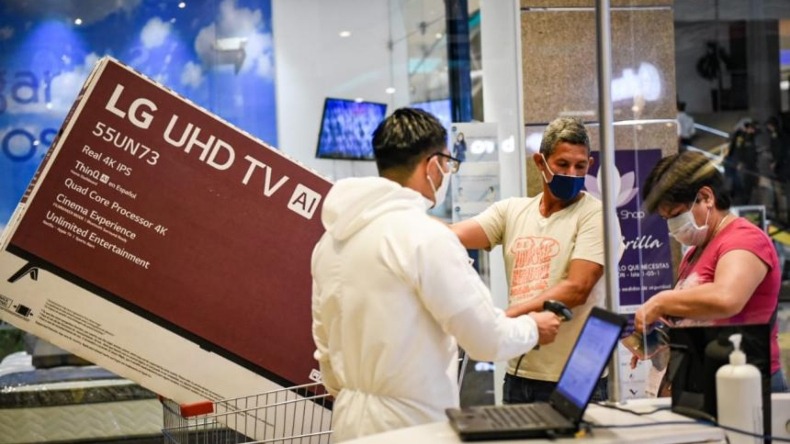 Invierta bien su prima y compre consciente en el día sin IVA siguiendo estos consejos Invierta bien su prima y compre consciente en el día sin IVA siguiendo estos consejos