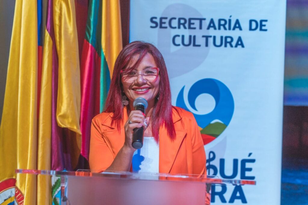 Fiscalía abre indagación en contra de la secretaria de Cultura de Ibagué Fiscalía abre indagación en contra de la secretaria de Cultura de Ibagué