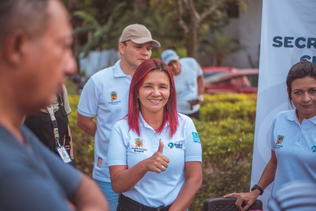 Procuraduría investiga a la sec. de Cultura de Ibagué por millonarios contratos que le entregó a una fundación de su familia Procuraduría investiga a la sec. de Cultura de Ibagué por millonarios contratos que le entregó a una fundación de su familia