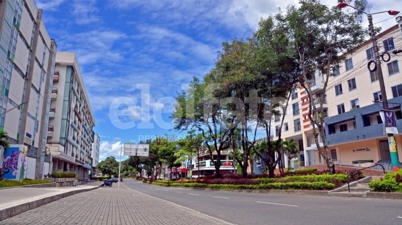 Con jornadas pedagógicas, Ibagué está lista para el ´Día sin carro y sin moto’ Con jornadas pedagógicas, Ibagué está lista para el ´Día sin carro y sin moto’