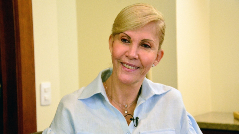 Este país debe salir de los extremos porque estos generan más violencia: Dilian Francisca Toro Este país debe salir de los extremos porque estos generan más violencia: Dilian Francisca Toro