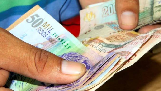 DIAN aclara que las cuotas alimentarias no pagan impuestos DIAN aclara que las cuotas alimentarias no pagan impuestos