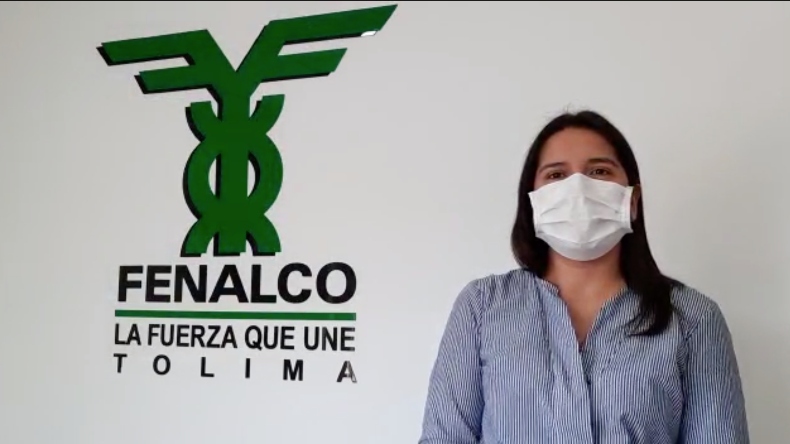 ¡No más restricciones! Fenalco Tolima teme el cierre de más establecimientos comerciales ¡No más restricciones! Fenalco Tolima teme el cierre de más establecimientos comerciales