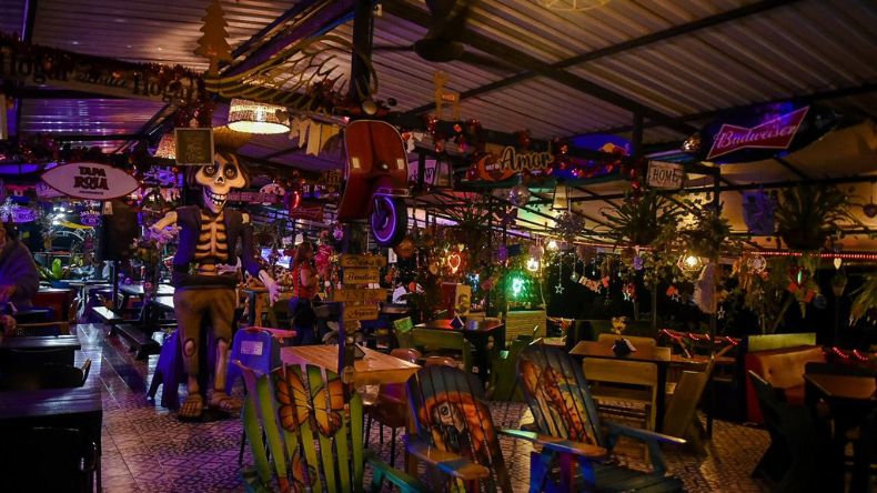 Ibagué extiende horario de rumba y comercio durante fines de semana Ibagué extiende horario de rumba y comercio durante fines de semana