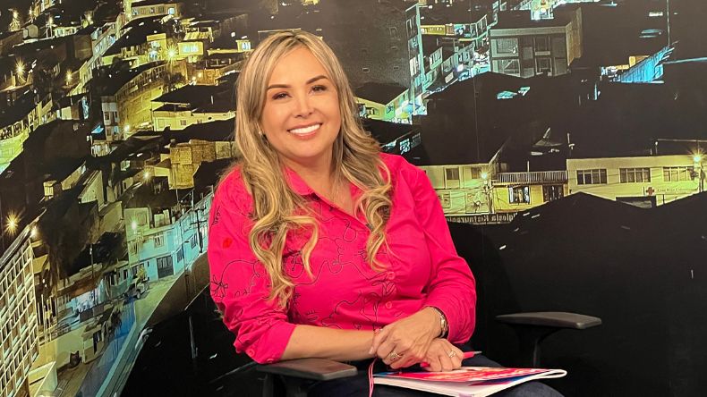 Solicitan revocar inscripción de la candidatura de Johana Aranda Solicitan revocar inscripción de la candidatura de Johana Aranda