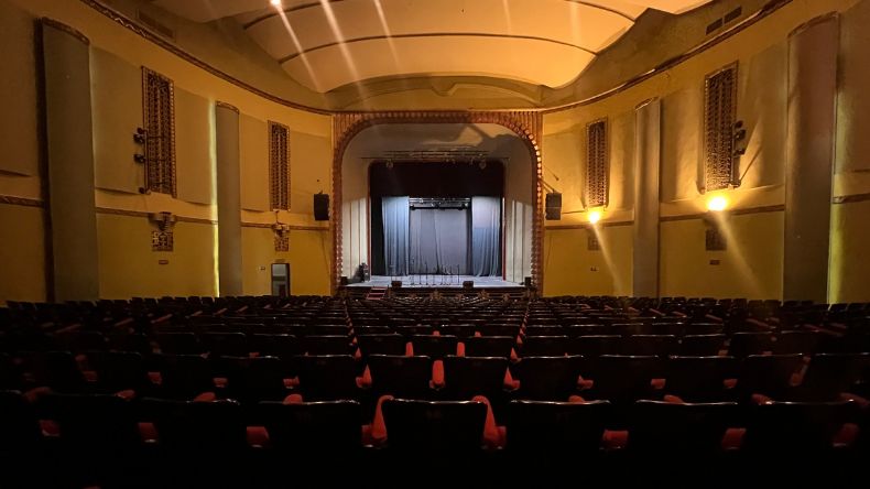 Plan de Manejo y Protección del Teatro Tolima: ¿Para cuándo?