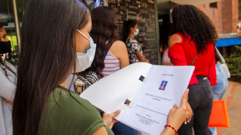 ¿Busca trabajo? Presente su hoja de vida en el ‘Festival del Camello’