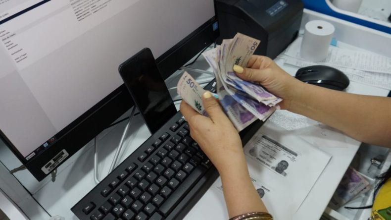 Beneficiarios de Familias en Acción ya pueden reclamar el pago Beneficiarios de Familias en Acción ya pueden reclamar el pago