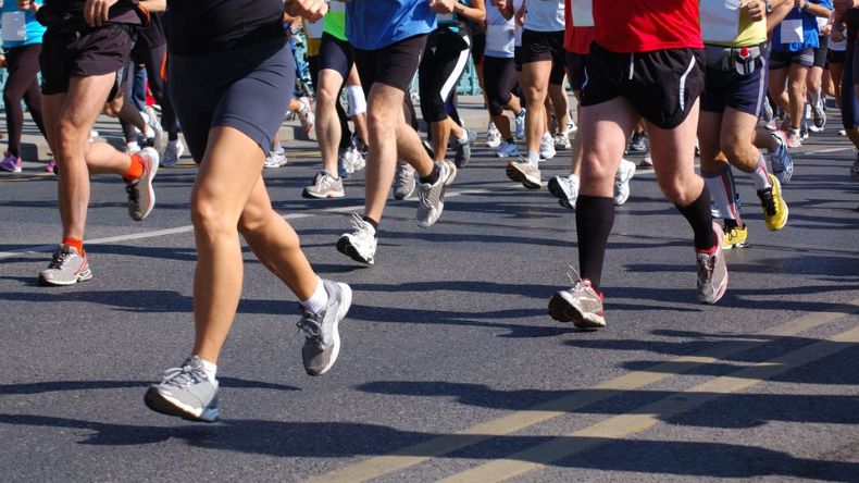 Participe en la carrera 2K por la vida este domingo en Ibagué Participe en la carrera 2K por la vida este domingo en Ibagué