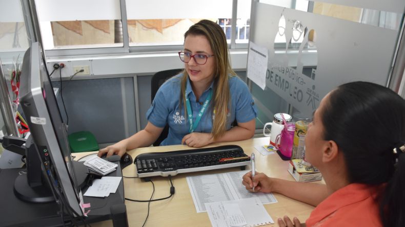 ¿En búsqueda de trabajo? Expo Empleo Sena Joven ofertará más de 300 vacantes ¿En búsqueda de trabajo? Expo Empleo Sena Joven ofertará más de 300 vacantes