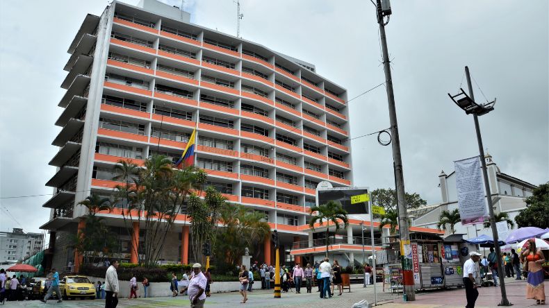 Descubren irregularidades en contratación de la Gobernación del Tolima