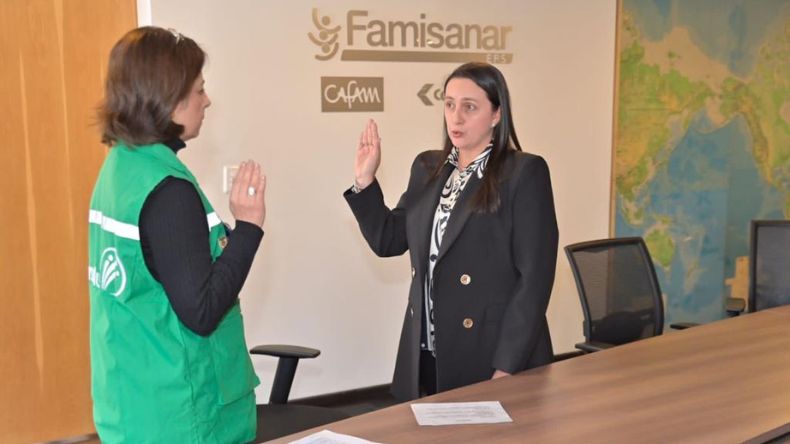 Supersalud ordena intervención forzosa sobre la EPS Famisanar Supersalud ordena intervención forzosa sobre la EPS Famisanar