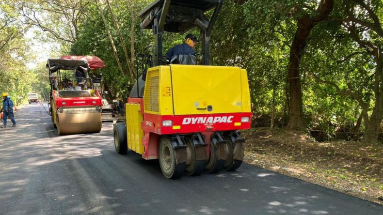 Se enredó la terminación de la vía Ambalema – Palobayo Se enredó la terminación de la vía Ambalema – Palobayo