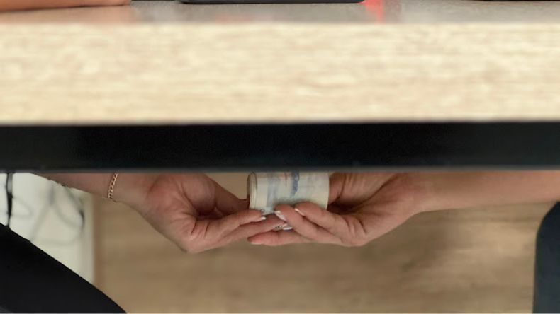 95% de las denuncias de corrupción en el Tolima están impunes 95% de las denuncias de corrupción en el Tolima están impunes