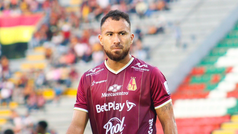 Tarde gris en el Murillo Toro, Deportes Tolima no pudo con Atlético Bucaramanga Tarde gris en el Murillo Toro, Deportes Tolima no pudo con Atlético Bucaramanga