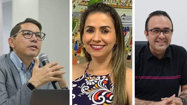 Alcalde de Ibagué, personera y secretario Rural deberán pagar otros 15 días de arresto Alcalde de Ibagué, personera y secretario Rural deberán pagar otros 15 días de arresto