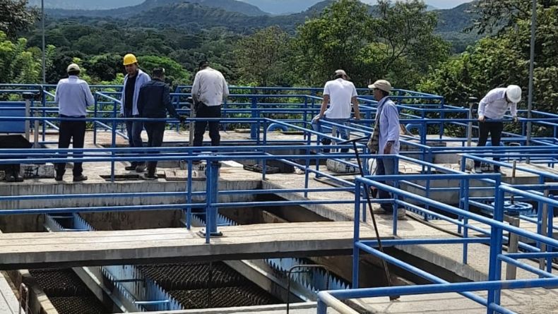 Un acueducto ‘emproblemado’ llevará a los habitantes de Armero – Guayabal a tomarse las calles Un acueducto ‘emproblemado’ llevará a los habitantes de Armero – Guayabal a tomarse las calles