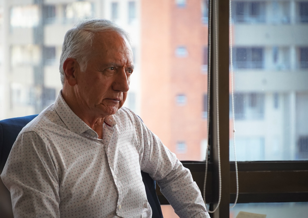 Jaramillo deberá rendir testimonio por supuesto negocio de las UCI