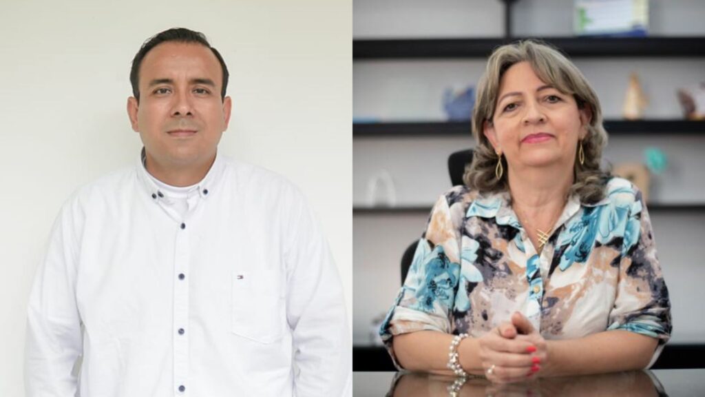 Nuevo remezón en la Alcaldía de Ibagué en el último año de Gobierno Nuevo remezón en la Alcaldía de Ibagué en el último año de Gobierno