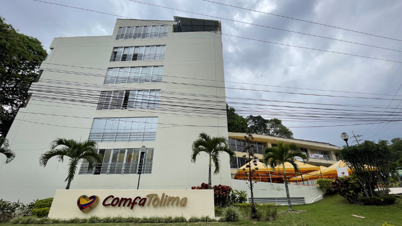 Abiertas las postulaciones para el subsidio de desempleo en Comfatolima Abiertas las postulaciones para el subsidio de desempleo en Comfatolima